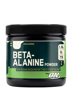 OPTIMUM NUTRITION Beta Alanine Powder, 263 gr. - фото 5450