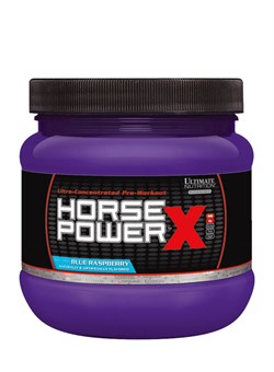 Ultimate Nutrition Horse Power X - фото 5490