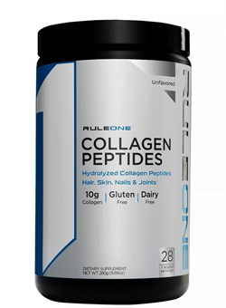 RULE 1	R1 Collagen Peptides,  336 гр. - фото 5879