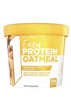 R1 Easy Protein OatMeal 65 гр - фото 6039