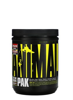 UNIVERSAL ANIMAL	Animal Pak Powder  1 Порция 2389 - фото 6105