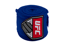 Бинты UFC ,4 метра 2438 - фото 6194