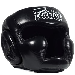 Шлем Fairtex 2443 - фото 6201