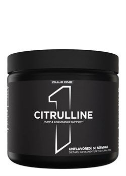 RULE 1 Citrulline, 200 gr. 2452