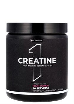 Креатин RULE 1 Creatine,   210 gr. 2453