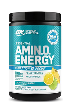 Amino Energy FOCUS 270 гр. 2457