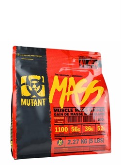 Mutant Mutant Mass 2.27  скидка 2458