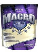 Syntrax, Macro PRO 2,55 кг.