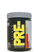 Optimum Nutrition Platinum PRE, 240 гр. 1 Порция