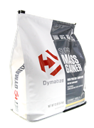 DYMATIZE Super Mass Gainer 5,5 кг.