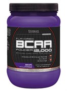 Ultimate Nutrition BCAA 12000, 228 гр.