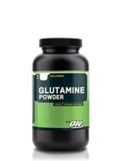 Optimum Nutrition Glutamine powder, 300 gr.