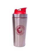 Шейкер стальной, 750 ML.