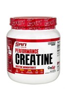 SAN Perfomance Creatine, 600 gr.