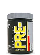 Optimum Nutrition Platinum PRE, 240 гр.