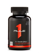 RULE 1 R1 Train Daily Sports Multi-Vitamin, 90 tablets