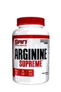 SAN Arginine Supreme, 100 tab.