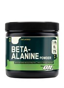OPTIMUM NUTRITION Beta Alanine Powder, 203 gr.