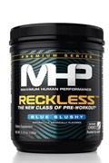 M H P Reckless 1 Порция.
