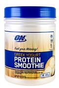 OPTIMUM NUTRITION Greek Yogurt Protein Smoothie