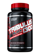 NUTREX	Tribulus Black 1300,   120 caps.
