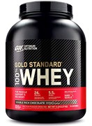 Optimum Nutrition 100% Gold Standard Whey 2,27 кг.