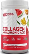 OPTIMUM NUTRTION	Collagen + Hyaluronic Acid,   644 гр.