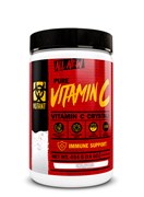 Mutant Pure Vitamin C Crystals 454 гр.