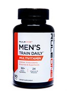 RULE 1 R1 Men's Train Daily Sports Multi-Vitamin 90 Табл.