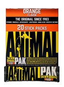 UNIVERSAL ANIMAL Animal Pak Powder 1 Порция