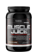 Ultimate Nutrition Muscle Juice Revolution 2600   2,12 кг 2333