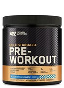 Optimum Nutrition Gold Standard Pre-Workout  30 Порций .