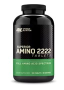 Super Amino 2222  160 tab.