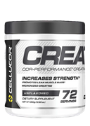 CELLUCOR COR-Performance Creatine   360 gr. 2392