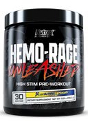 NUTREX  Hemo Rage UNLEASHED  30 Порций. 2405