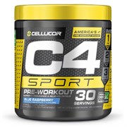 CELLUCOR C4 SPORT 2407