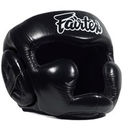 Шлем Fairtex 2443