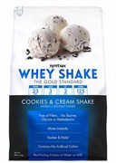 SYNTRAX Whey Shake™ 2,3 кг. 2450