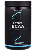 ВСАА  RULE 1 Active BCAA,  390 gr. 2454