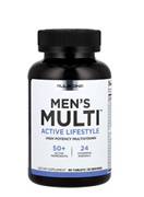 RULE 1 R1 Men's Train Daily Sports Multi-Vitamin 90 Табл. 2286
