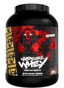 MUTANT Whey HARDCORE порция 2456