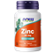 Now Foods Zinc Gluconate,100 tab 50 мг - фото 6095