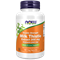 NOW milk thistle 300 mg,50капс 2411 - фото 6151