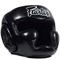 Шлем Fairtex 2443 - фото 6201